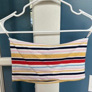 Forever 21 Tube Top
